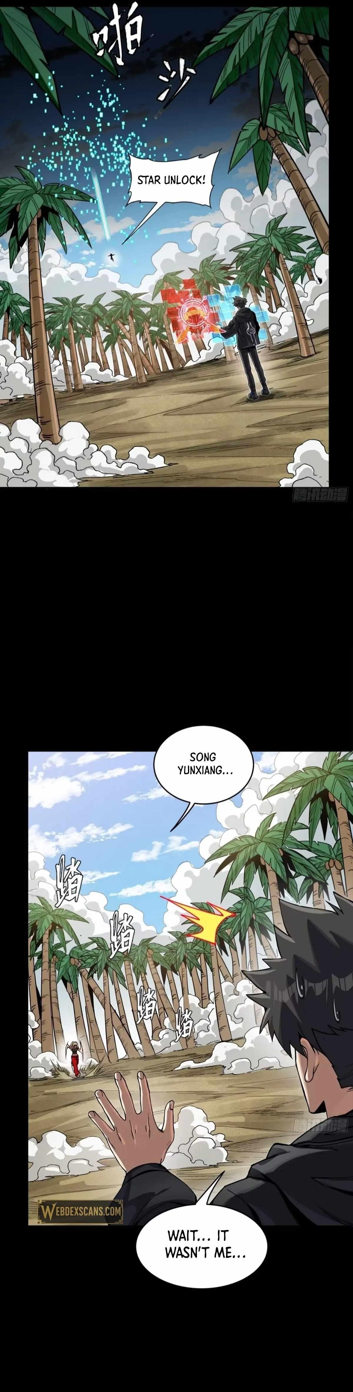 Legend Of Star General Chapter 312 - Page 26