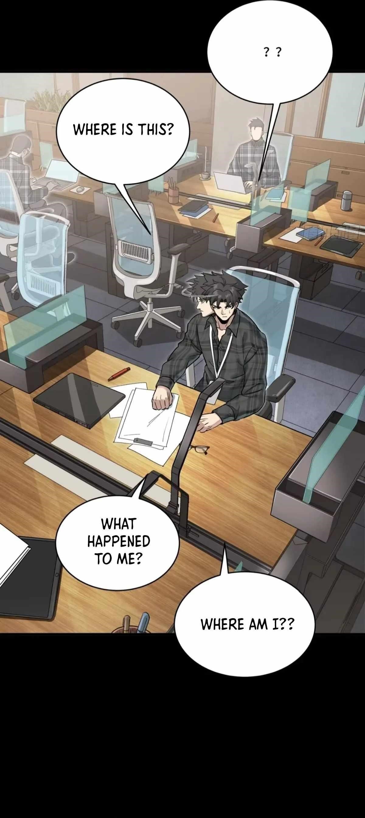 Legend Of Star General Chapter 312 - Page 37