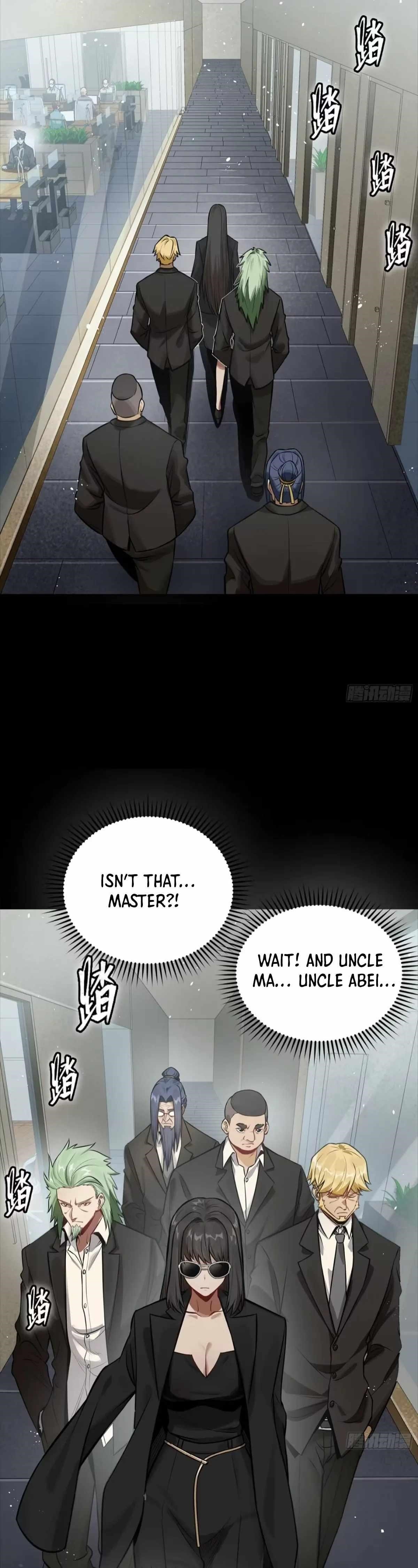 Legend Of Star General Chapter 312 - Page 43