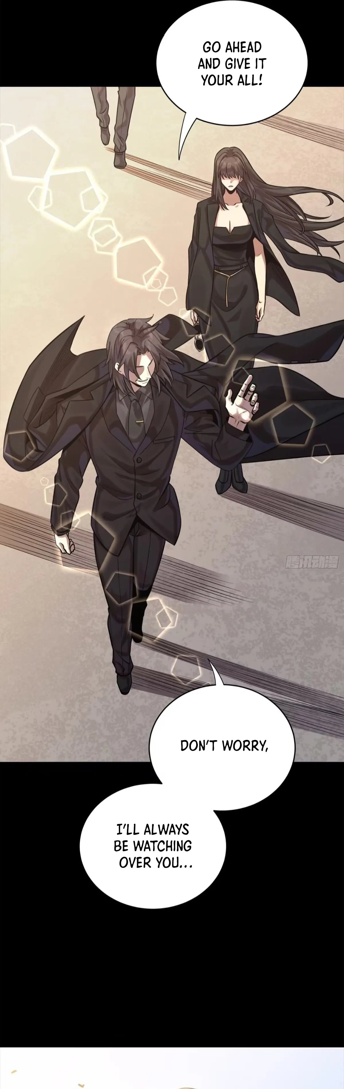 Legend Of Star General Chapter 313 - Page 29