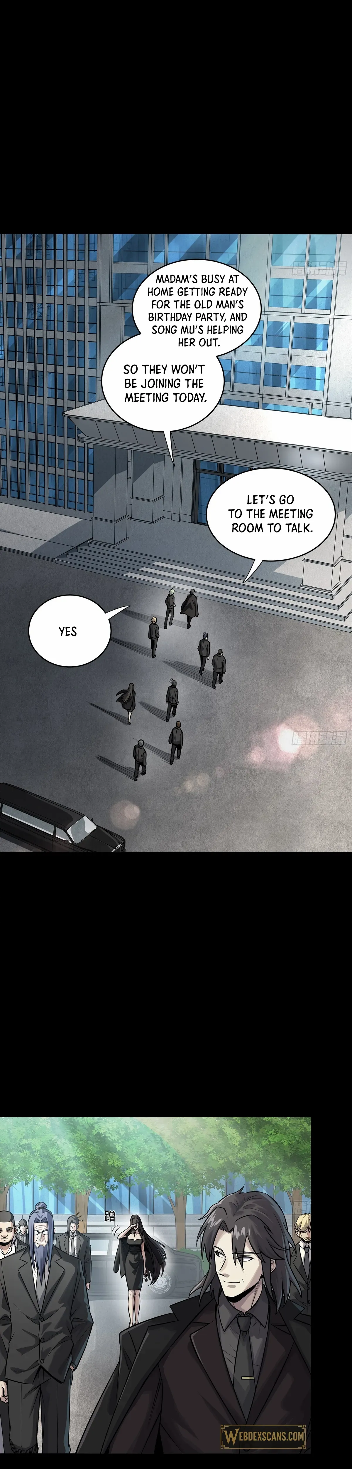 Legend Of Star General Chapter 314 - Page 14