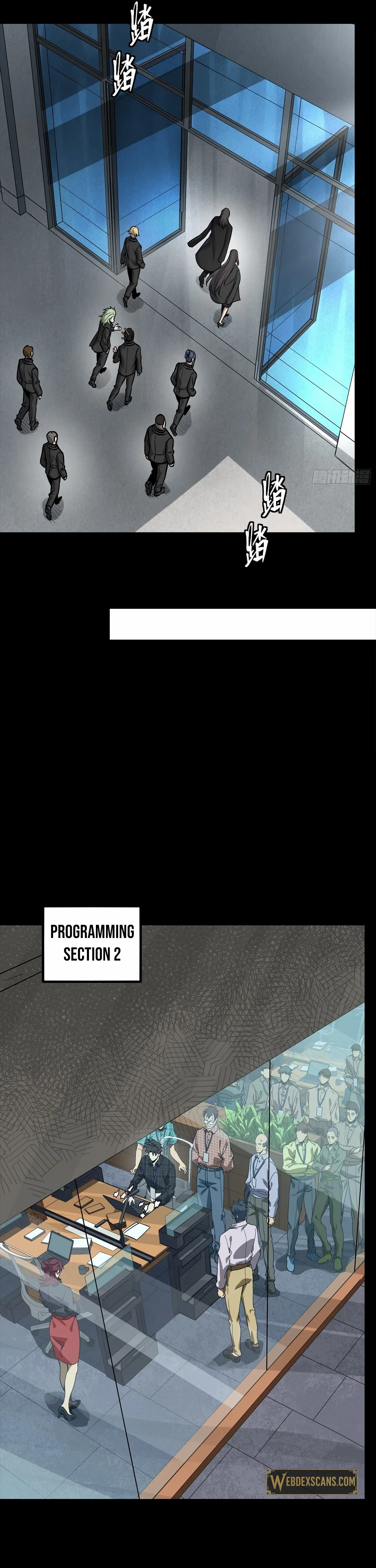 Legend Of Star General Chapter 314 - Page 17