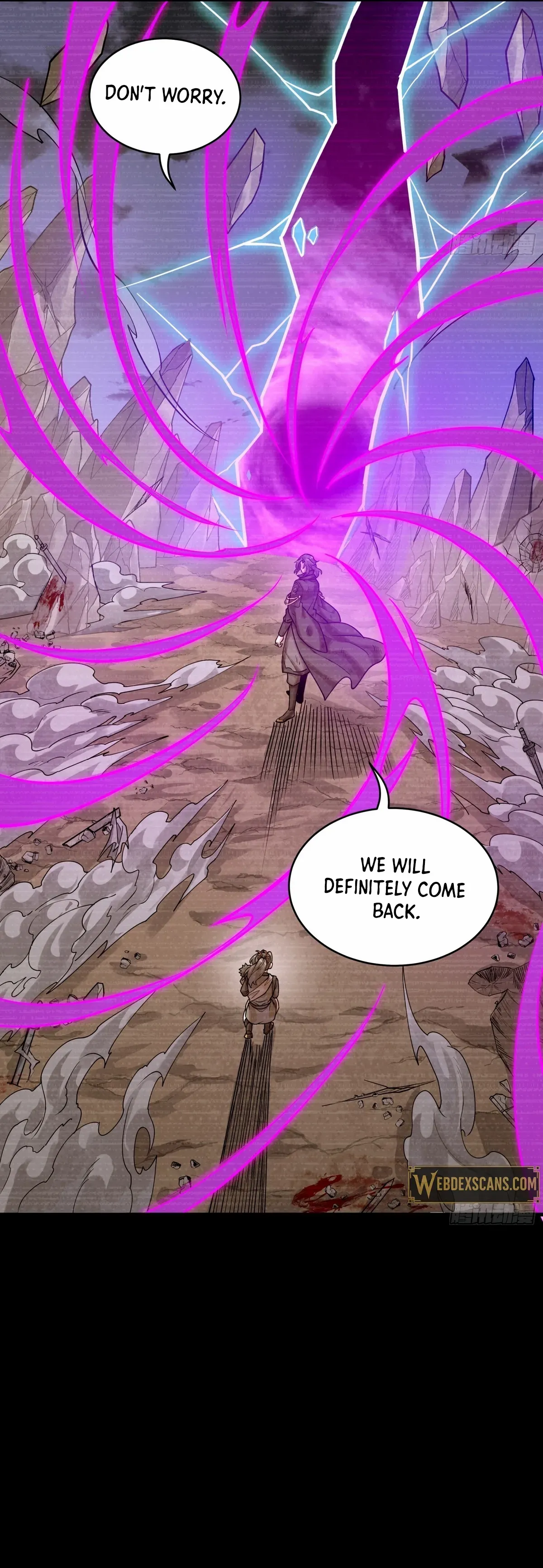 Legend Of Star General Chapter 314 - Page 5