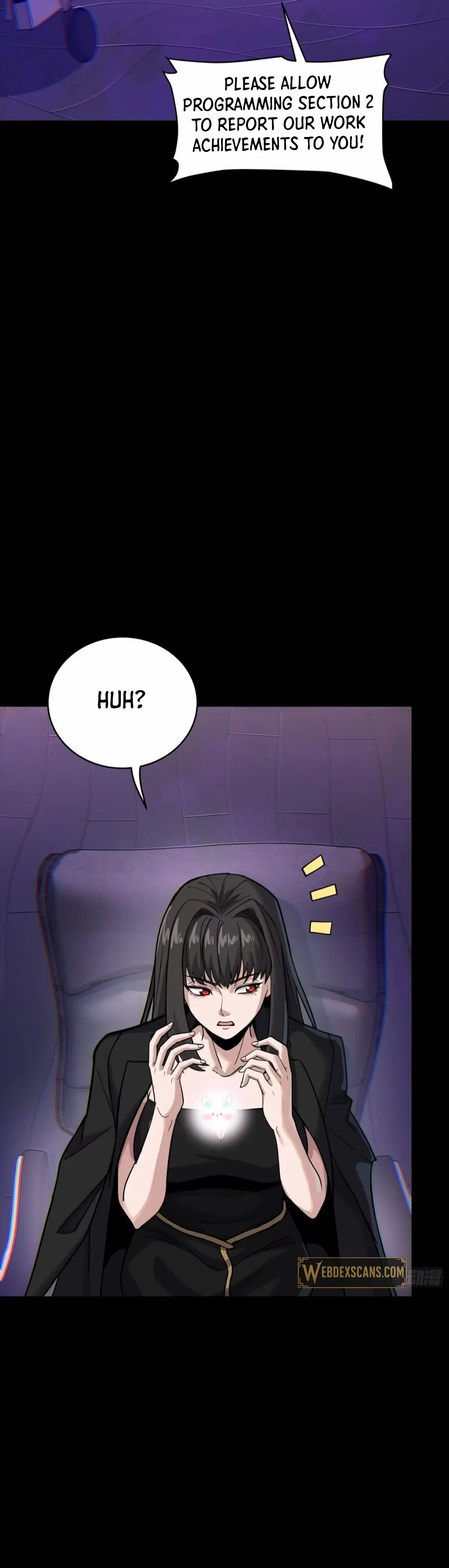 Legend Of Star General Chapter 315 - Page 29