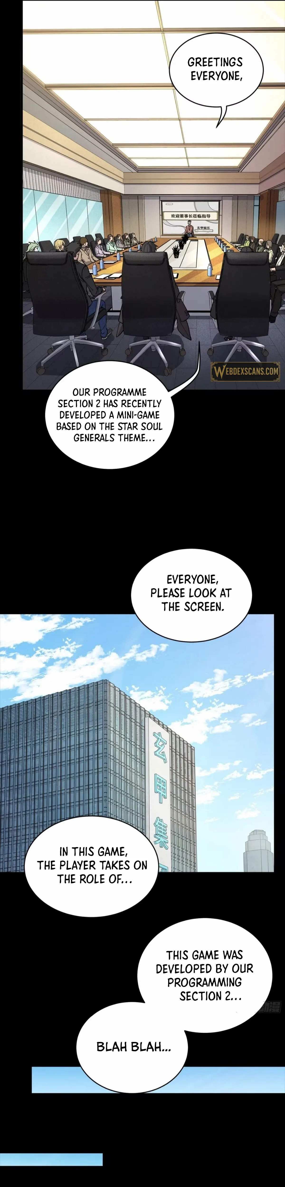 Legend Of Star General Chapter 315 - Page 32