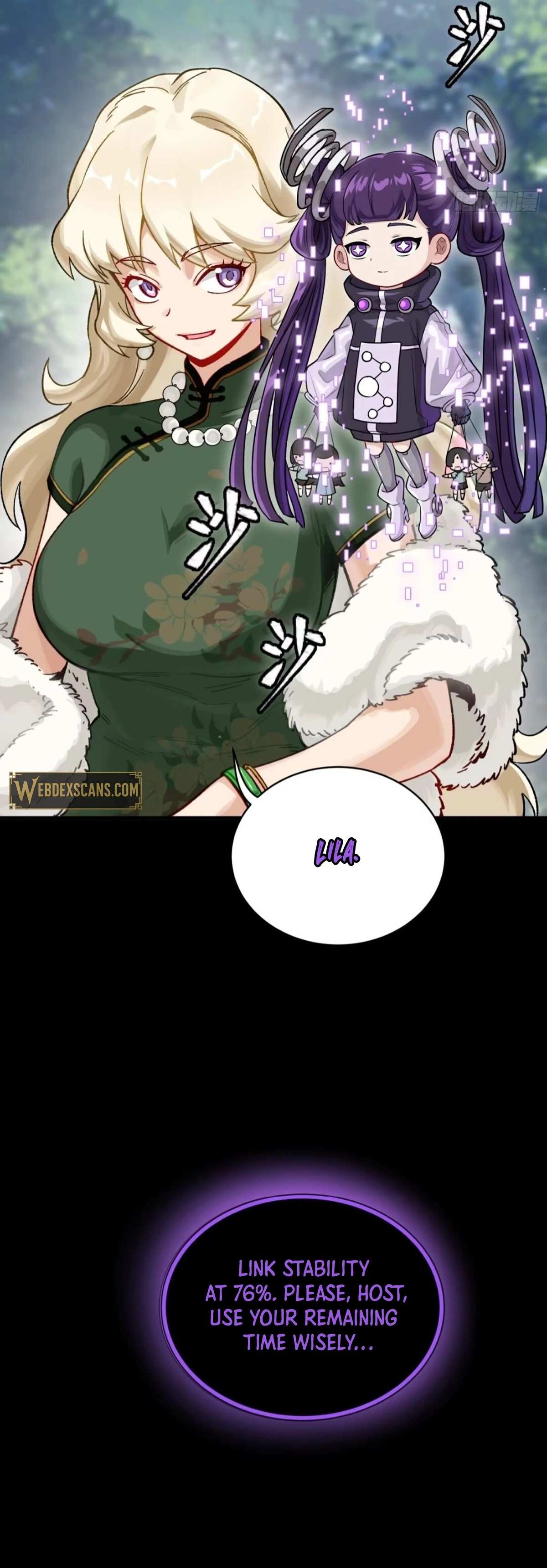 Legend Of Star General Chapter 315 - Page 39