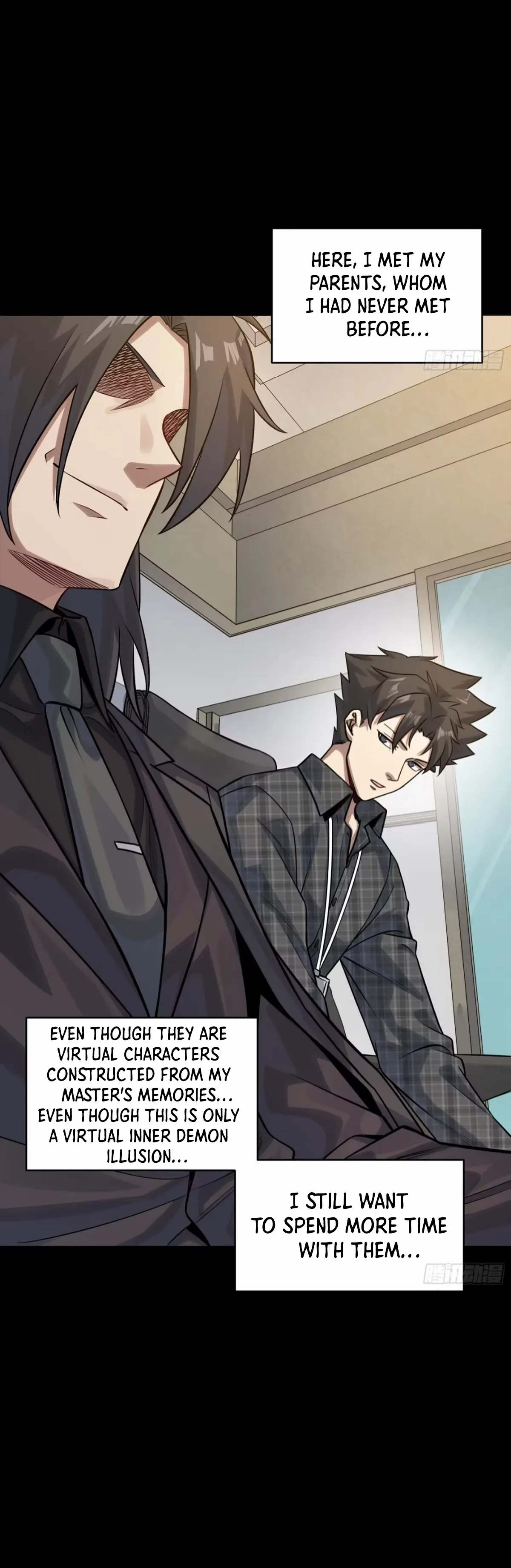 Legend Of Star General Chapter 315 - Page 4