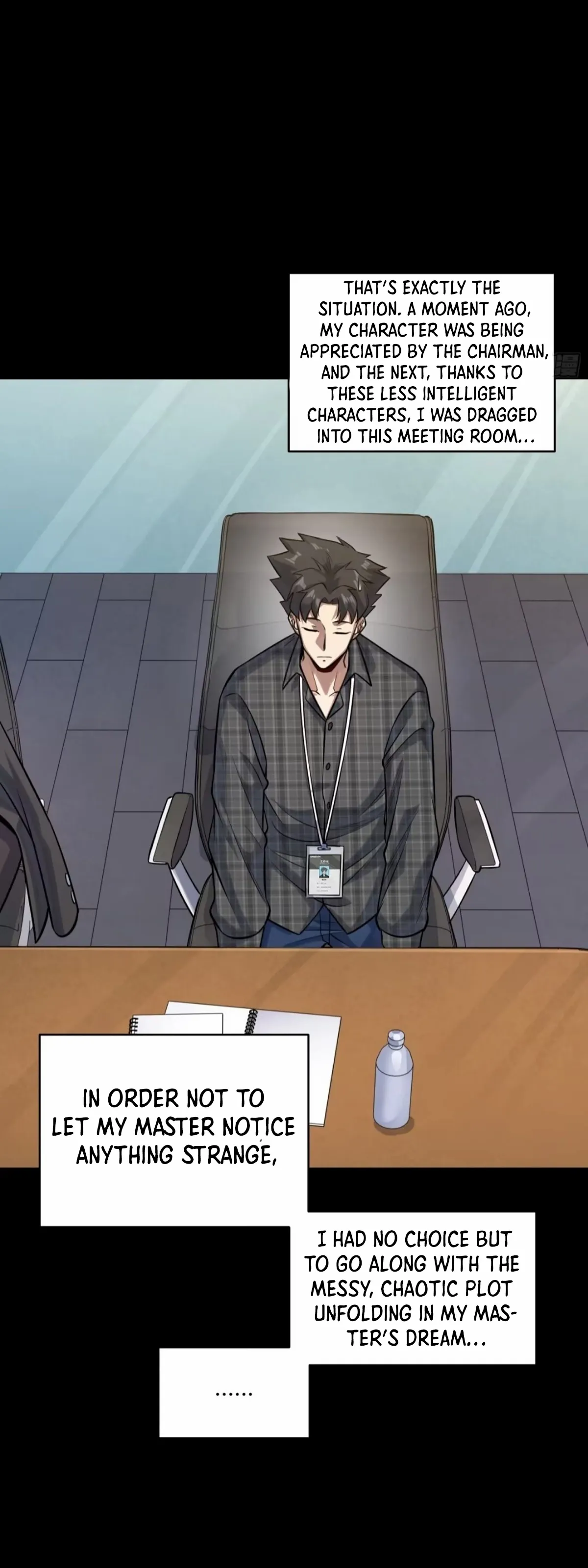 Legend Of Star General Chapter 315 - Page 6