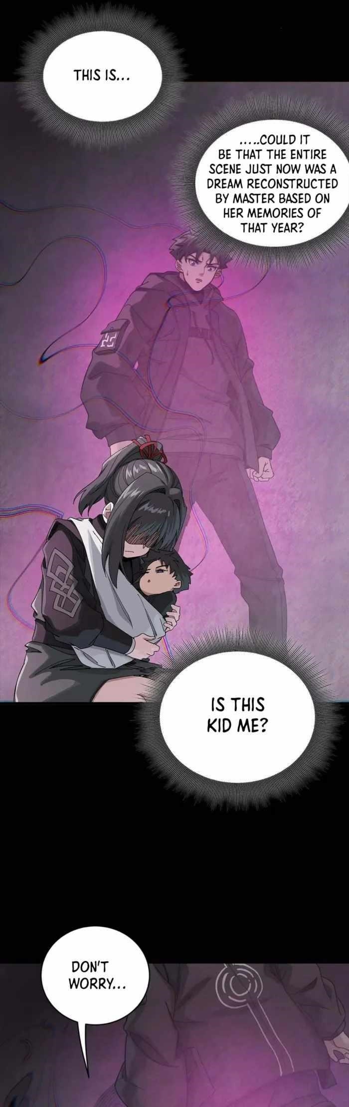 Legend Of Star General Chapter 317 - Page 20