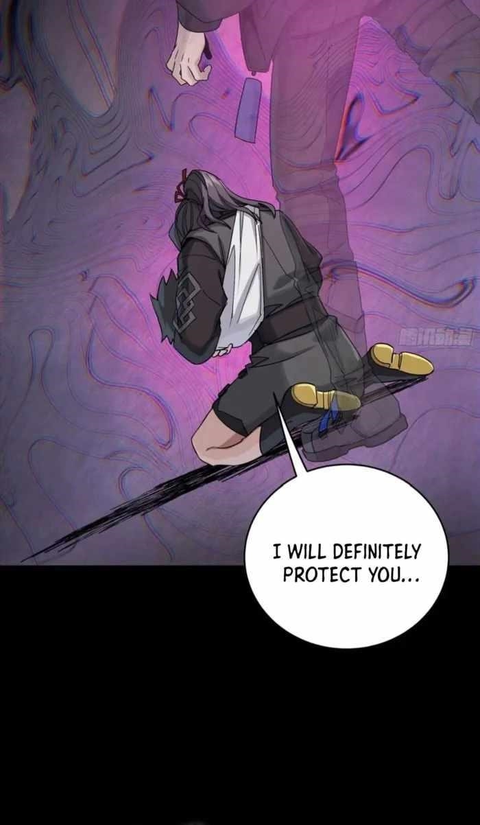 Legend Of Star General Chapter 317 - Page 21