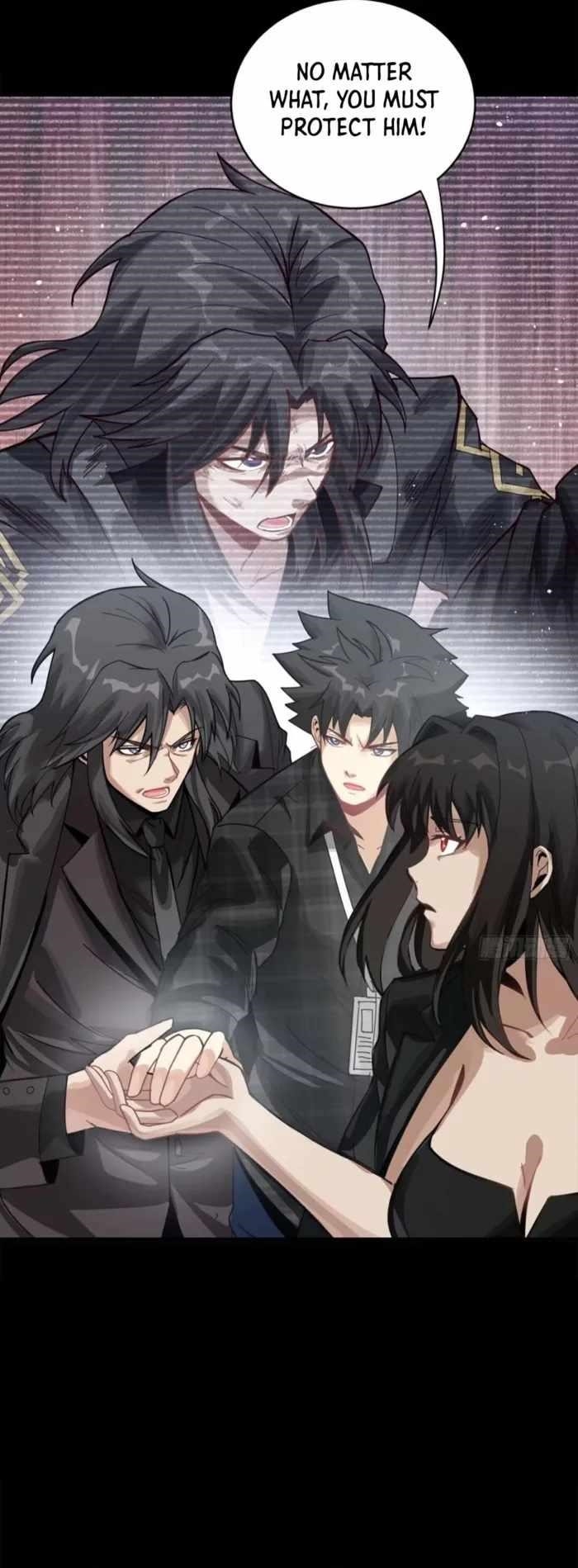 Legend Of Star General Chapter 317 - Page 4