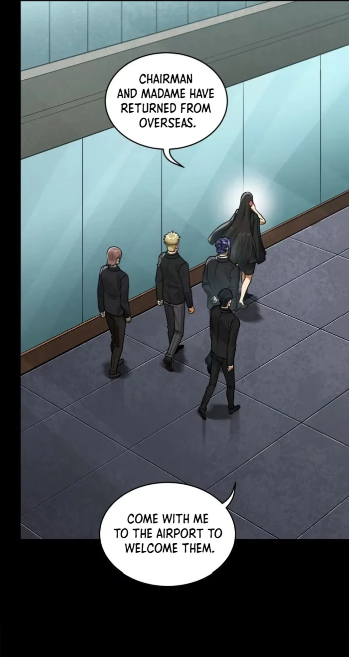 Legend Of Star General Chapter 318 - Page 35