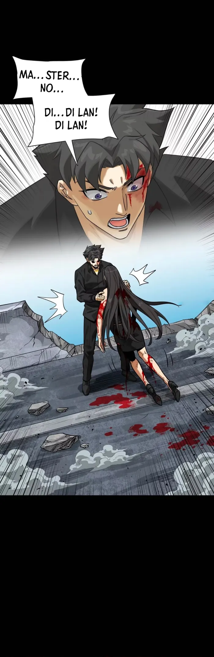 Legend Of Star General Chapter 323 - Page 16