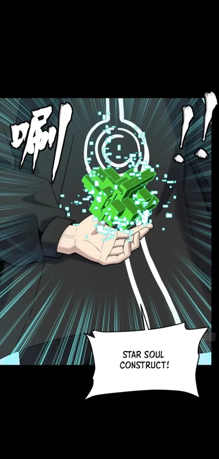 Legend Of Star General Chapter 325 - Page 13