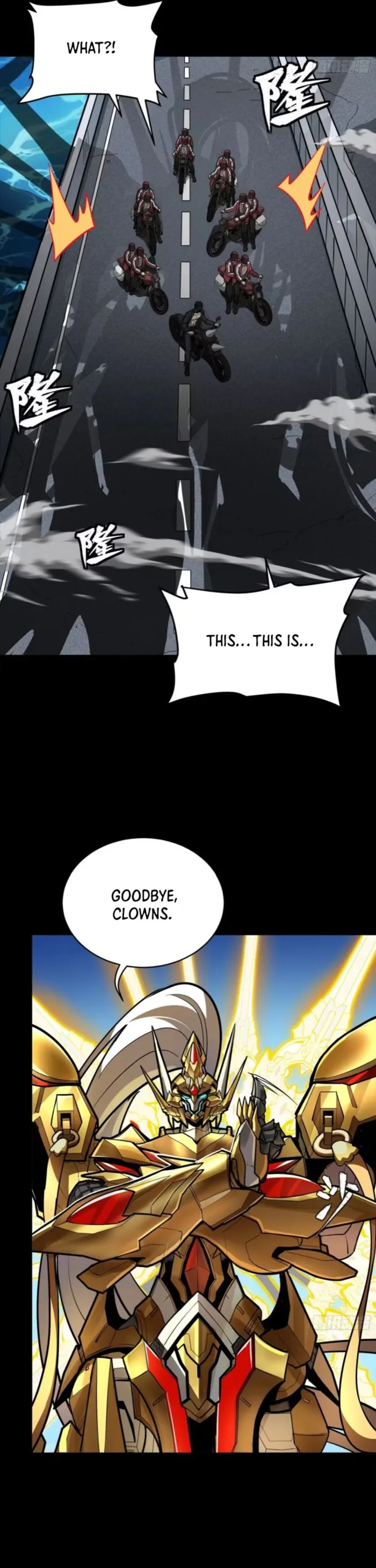 Legend Of Star General Chapter 325 - Page 15