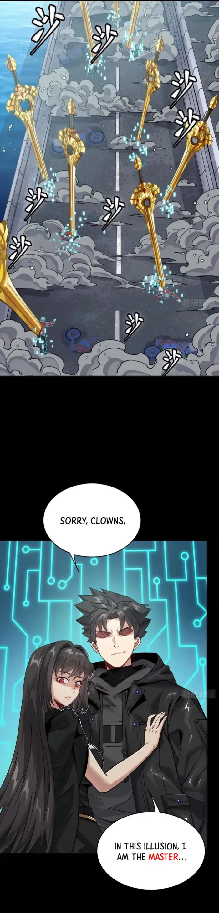 Legend Of Star General Chapter 325 - Page 21