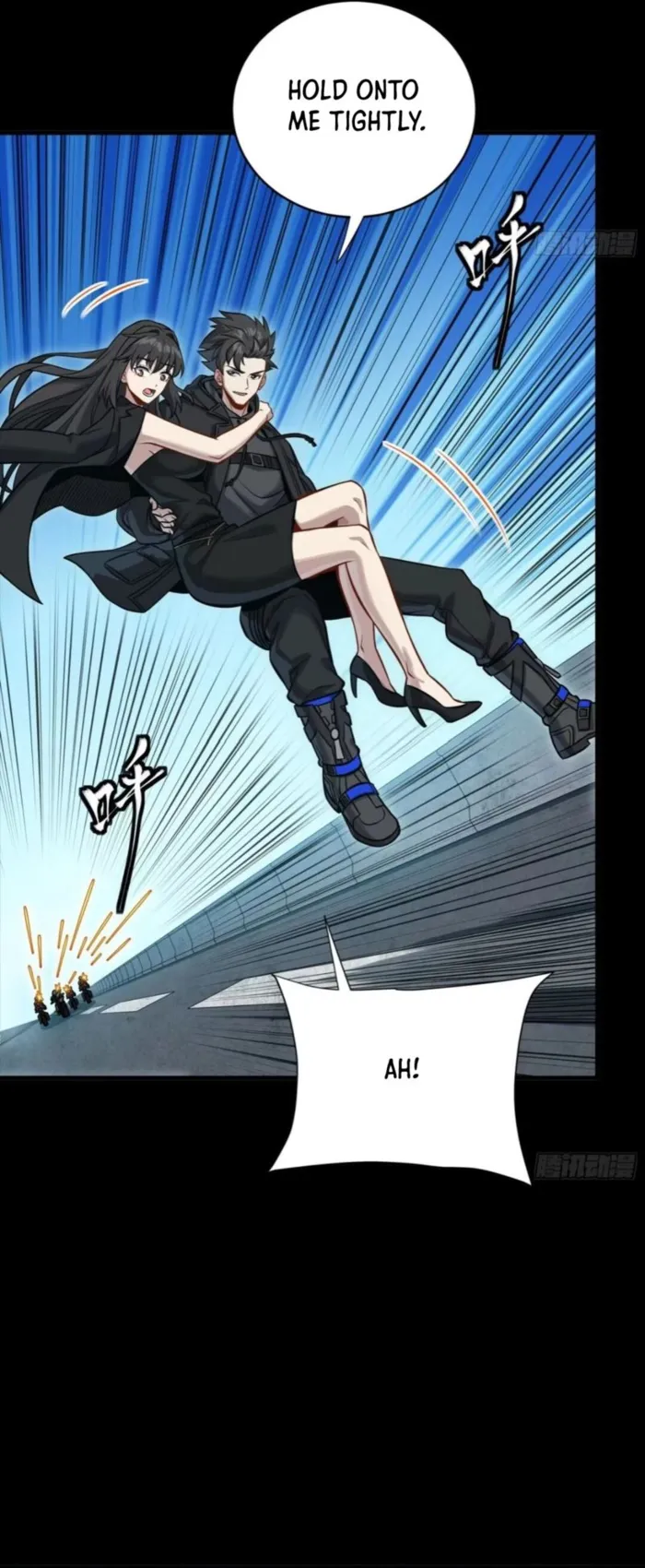 Legend Of Star General Chapter 325 - Page 7