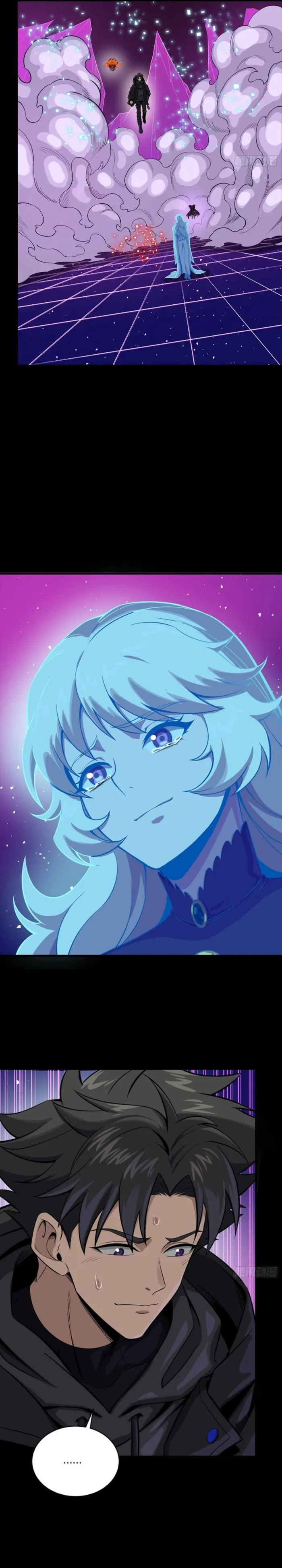 Legend Of Star General Chapter 326 - Page 27