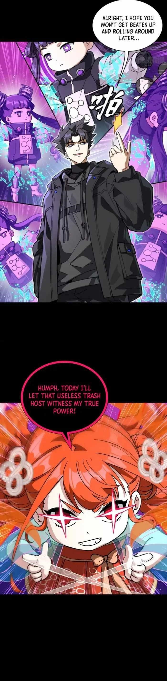 Legend Of Star General Chapter 327 - Page 11