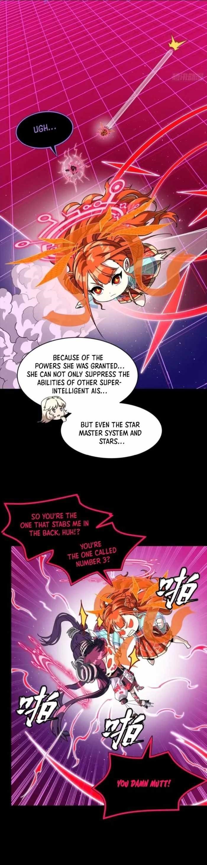 Legend Of Star General Chapter 327 - Page 15