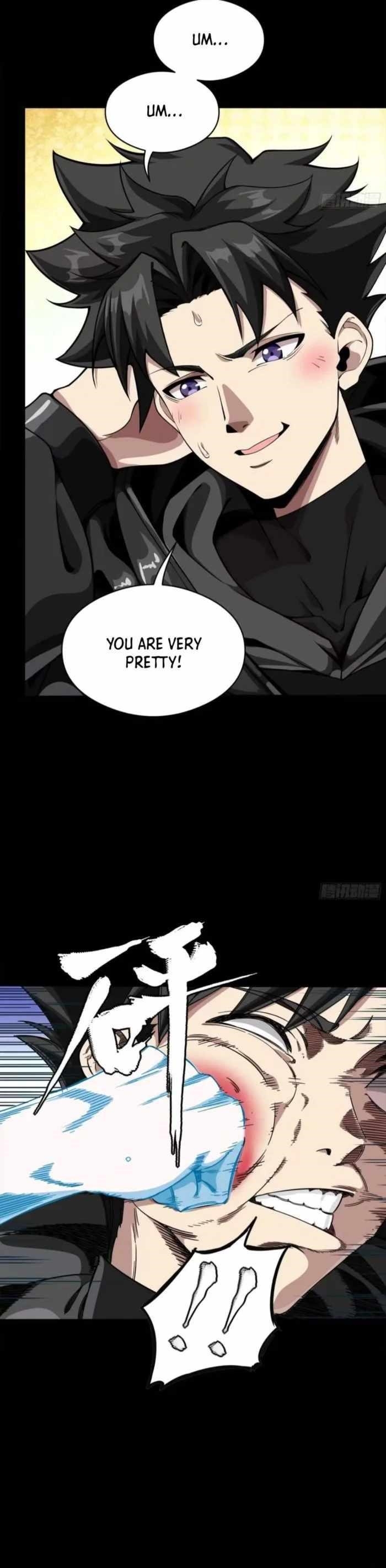 Legend Of Star General Chapter 327 - Page 26