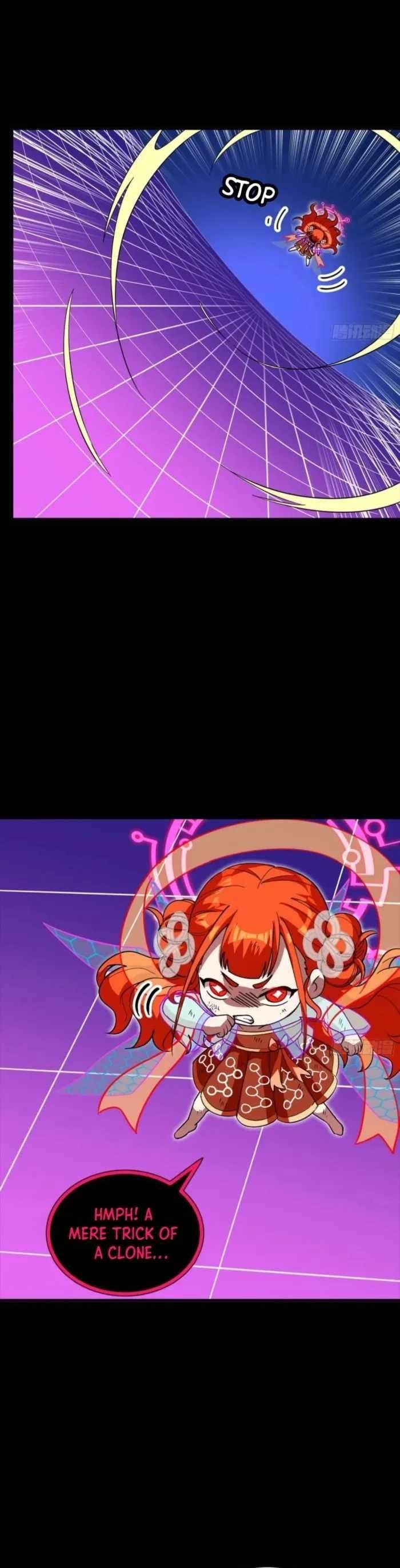 Legend Of Star General Chapter 327 - Page 7