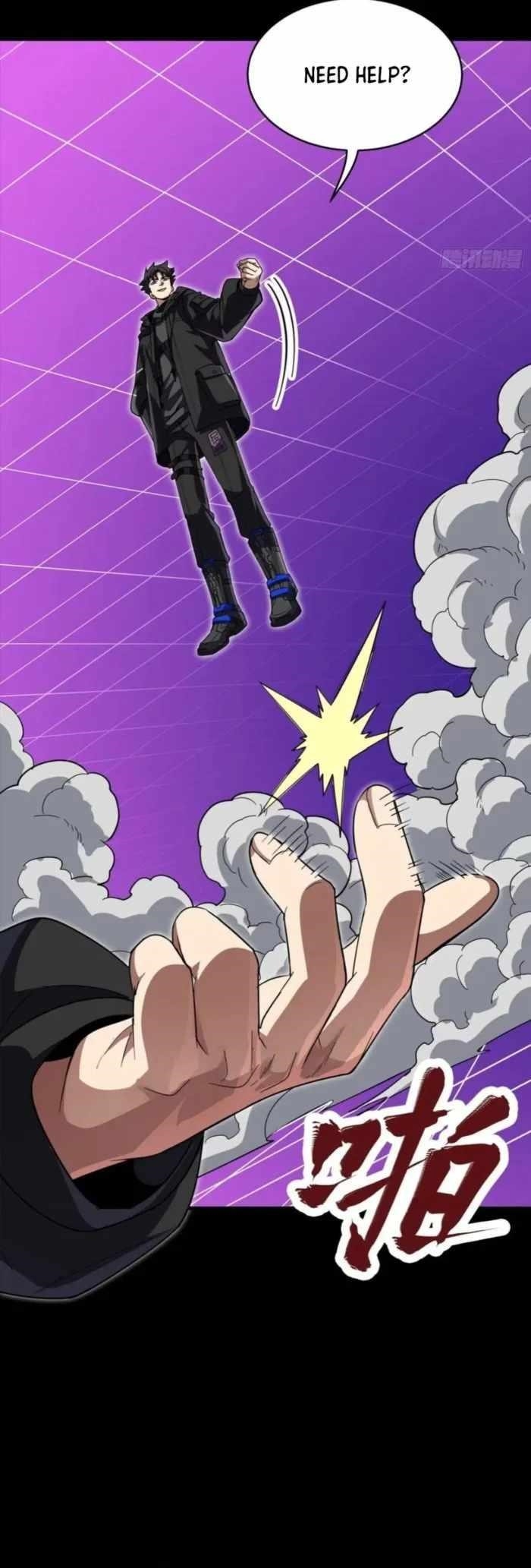 Legend Of Star General Chapter 327 - Page 8