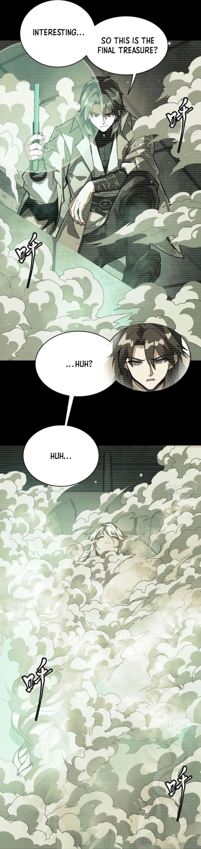 Legend Of Star General Chapter 328 - Page 15