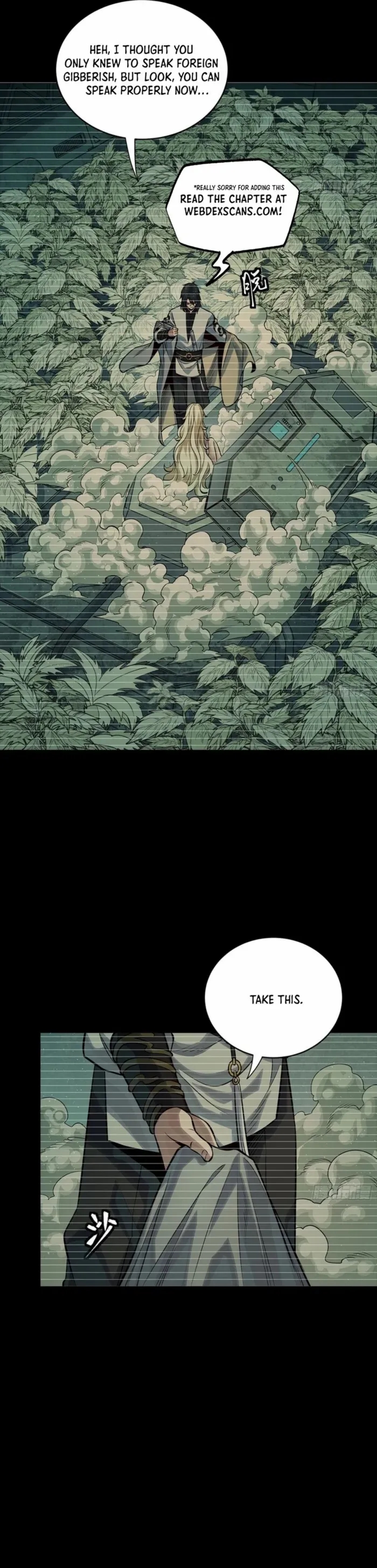 Legend Of Star General Chapter 328 - Page 21