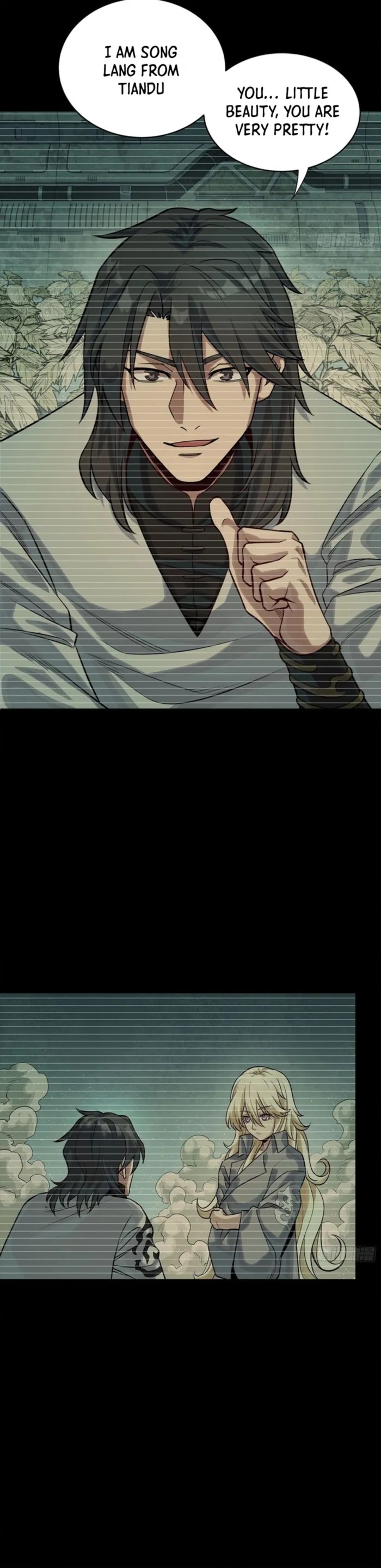 Legend Of Star General Chapter 328 - Page 23