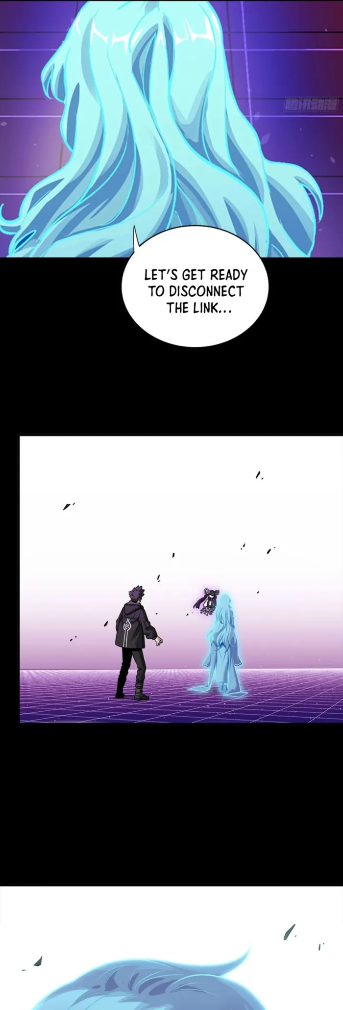 Legend Of Star General Chapter 329 - Page 19