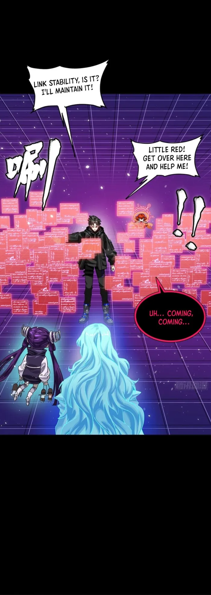 Legend Of Star General Chapter 329 - Page 21