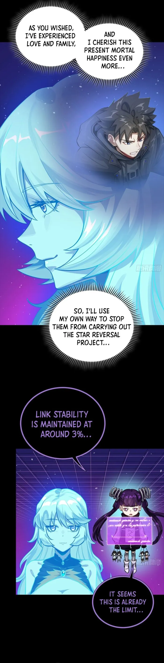 Legend Of Star General Chapter 330 - Page 12