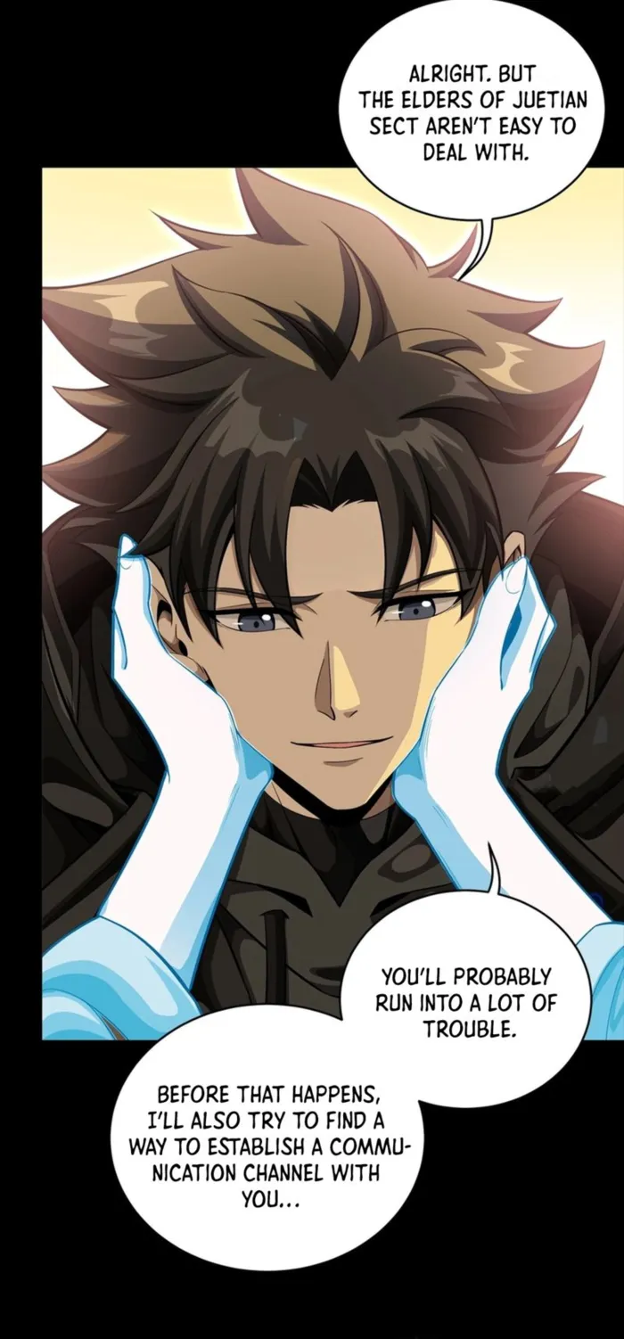 Legend Of Star General Chapter 330 - Page 24