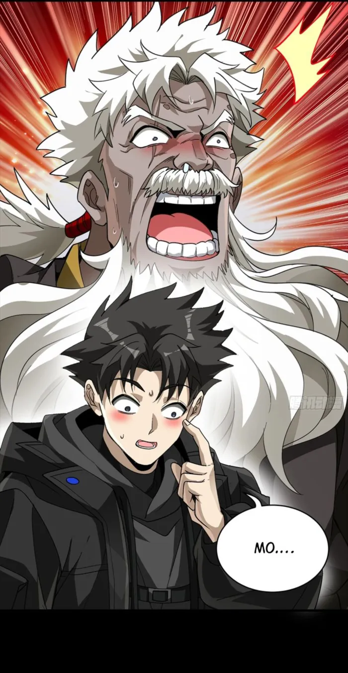 Legend Of Star General Chapter 330 - Page 29