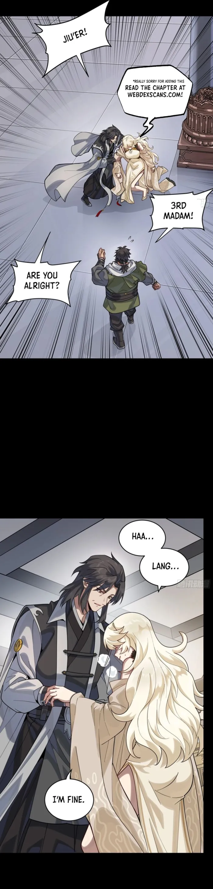 Legend Of Star General Chapter 331 - Page 14