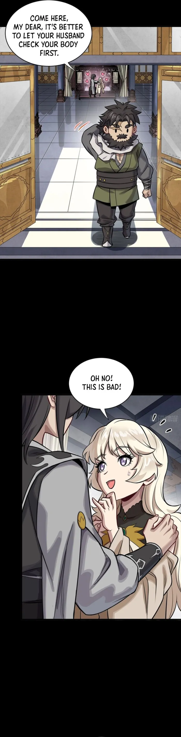 Legend Of Star General Chapter 331 - Page 18