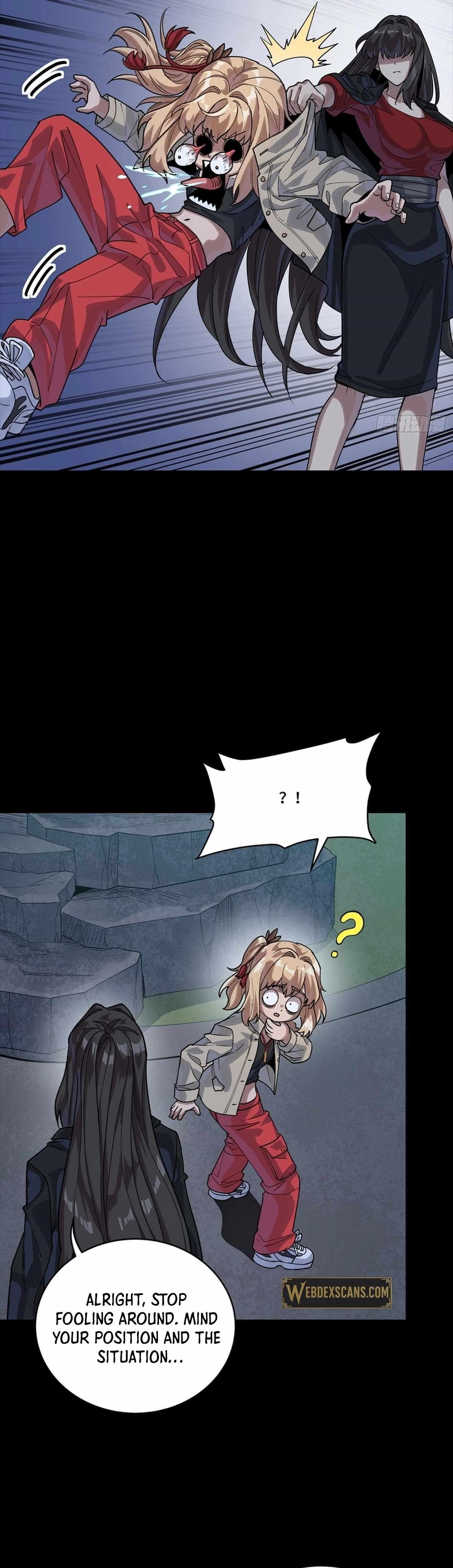 Legend Of Star General Chapter 332 - Page 9