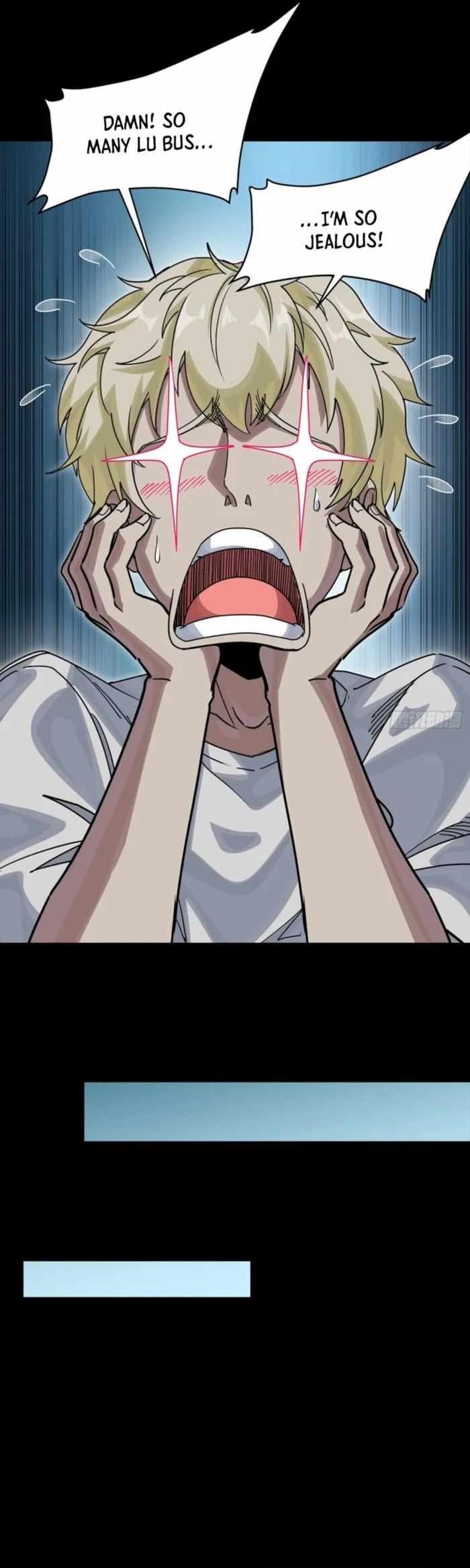 Legend Of Star General Chapter 333 - Page 26