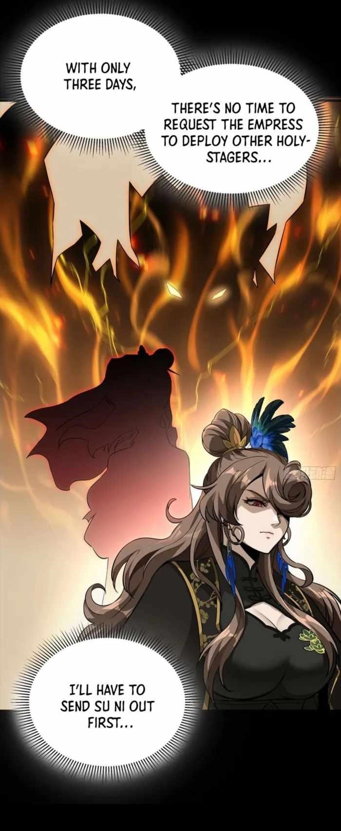 Legend Of Star General Chapter 333 - Page 30