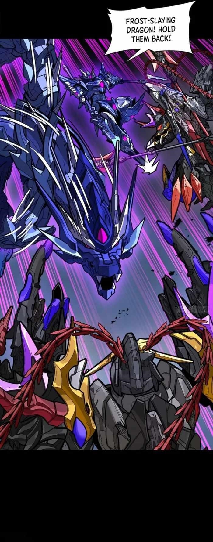 Legend Of Star General Chapter 334 - Page 16