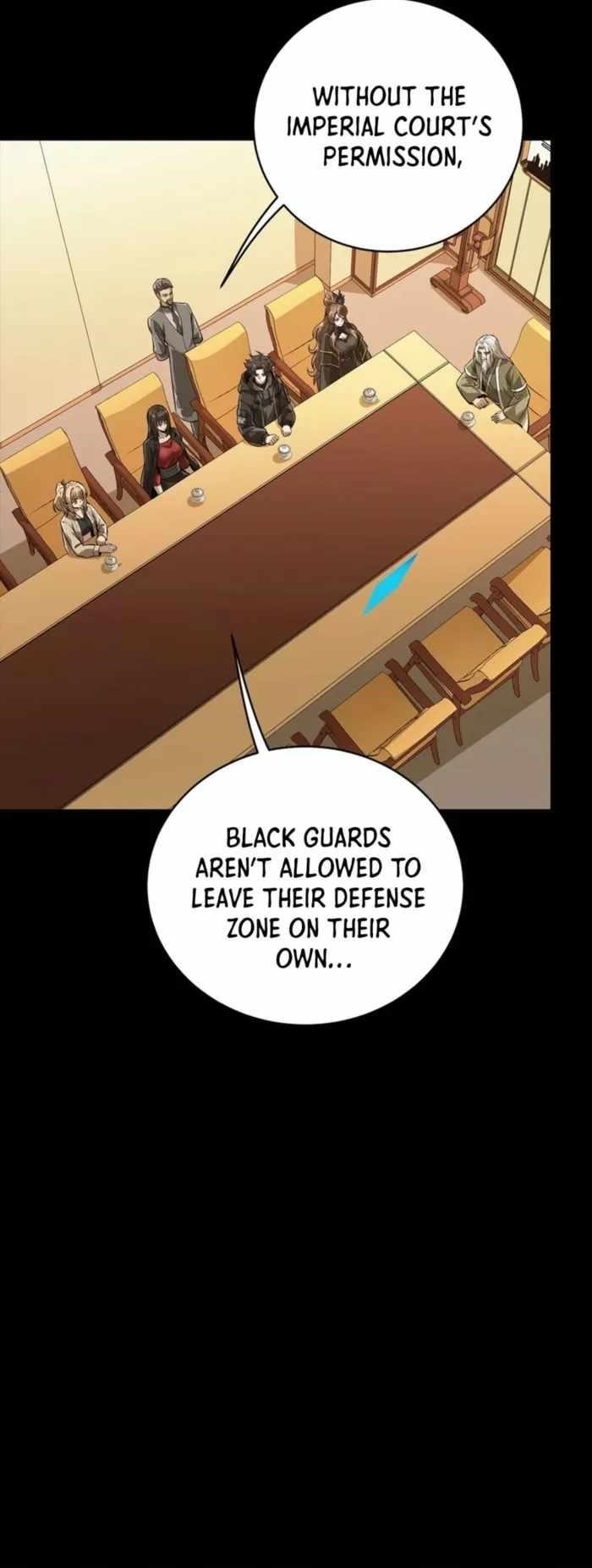 Legend Of Star General Chapter 334 - Page 2