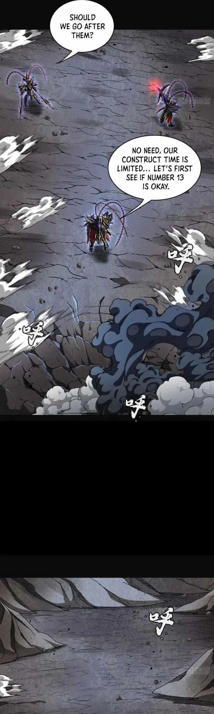 Legend Of Star General Chapter 334 - Page 22