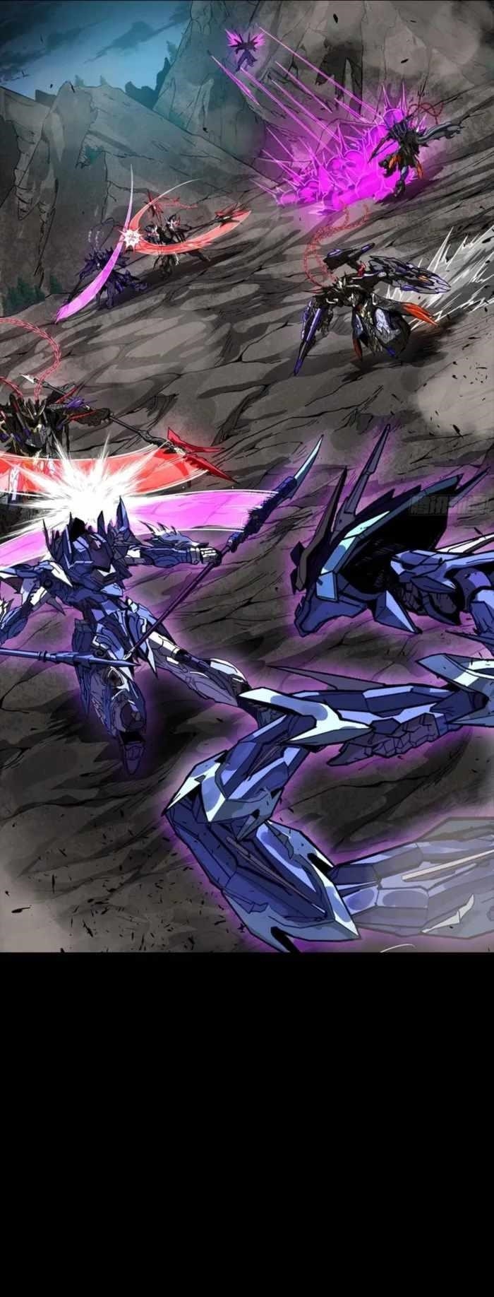 Legend Of Star General Chapter 334 - Page 3