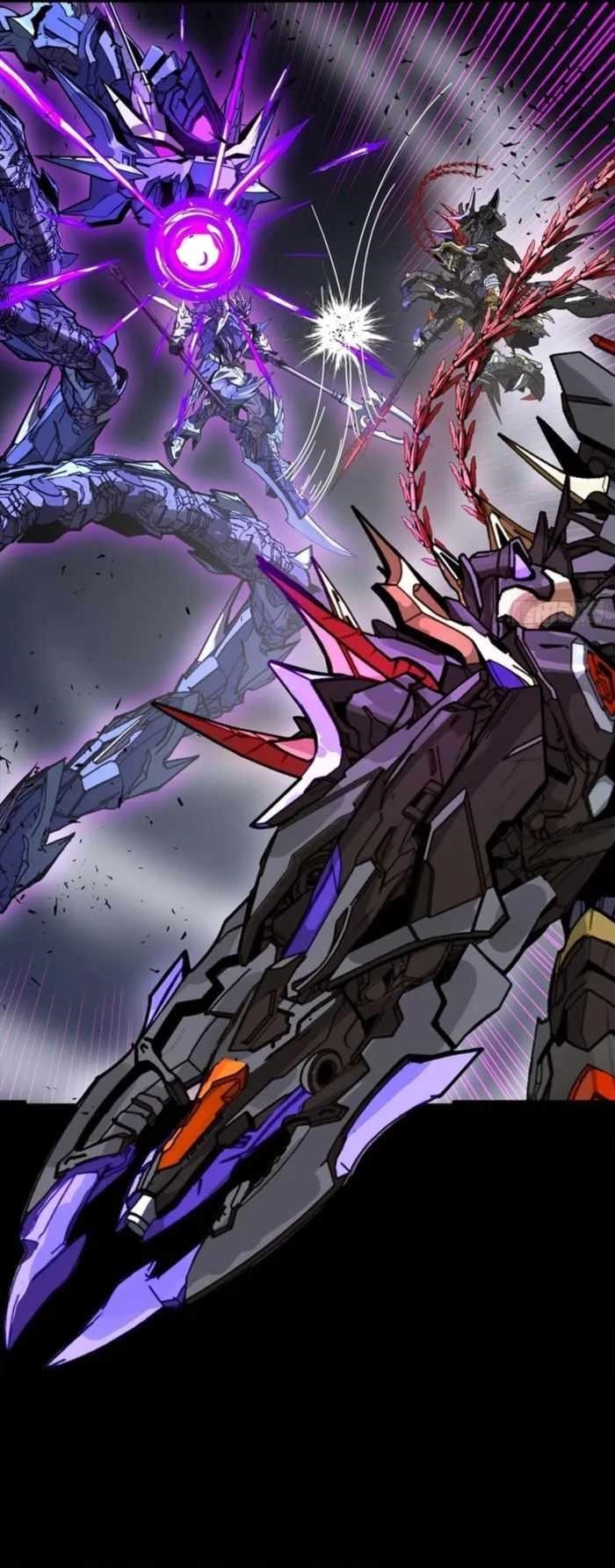 Legend Of Star General Chapter 334 - Page 7