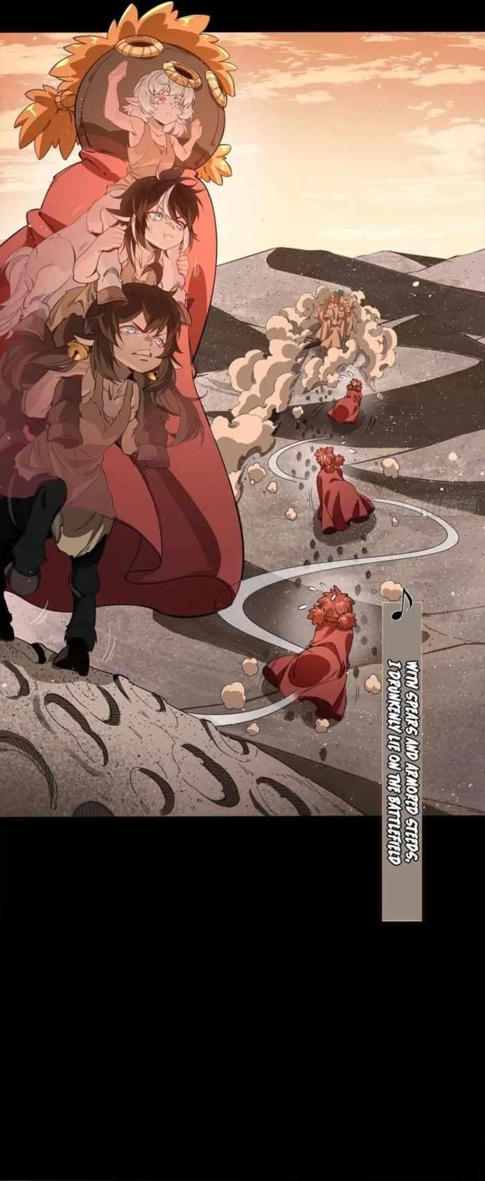 Legend Of Star General Chapter 335 - Page 10