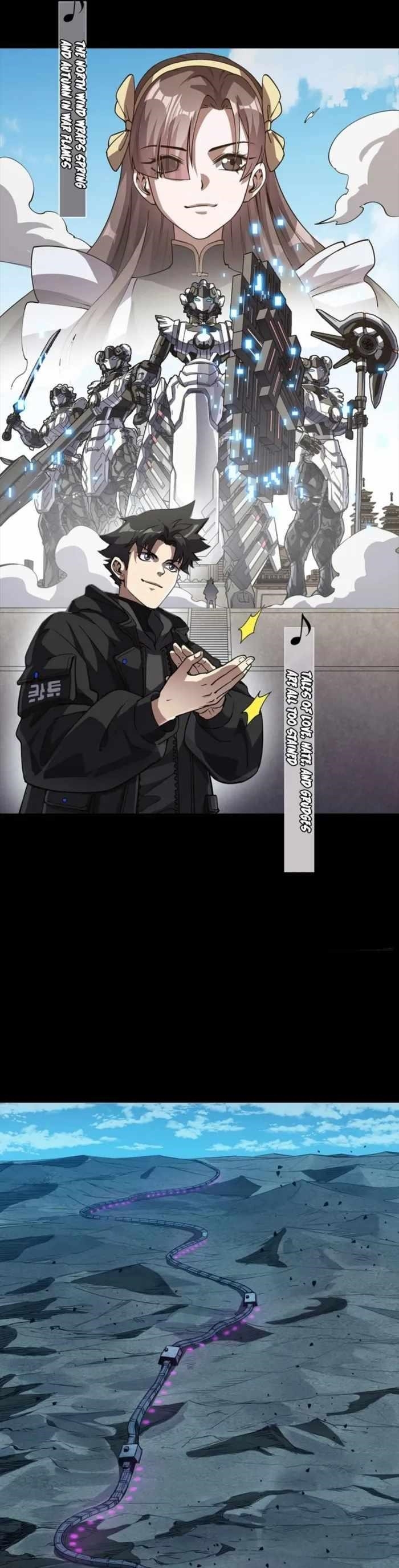 Legend Of Star General Chapter 335 - Page 16