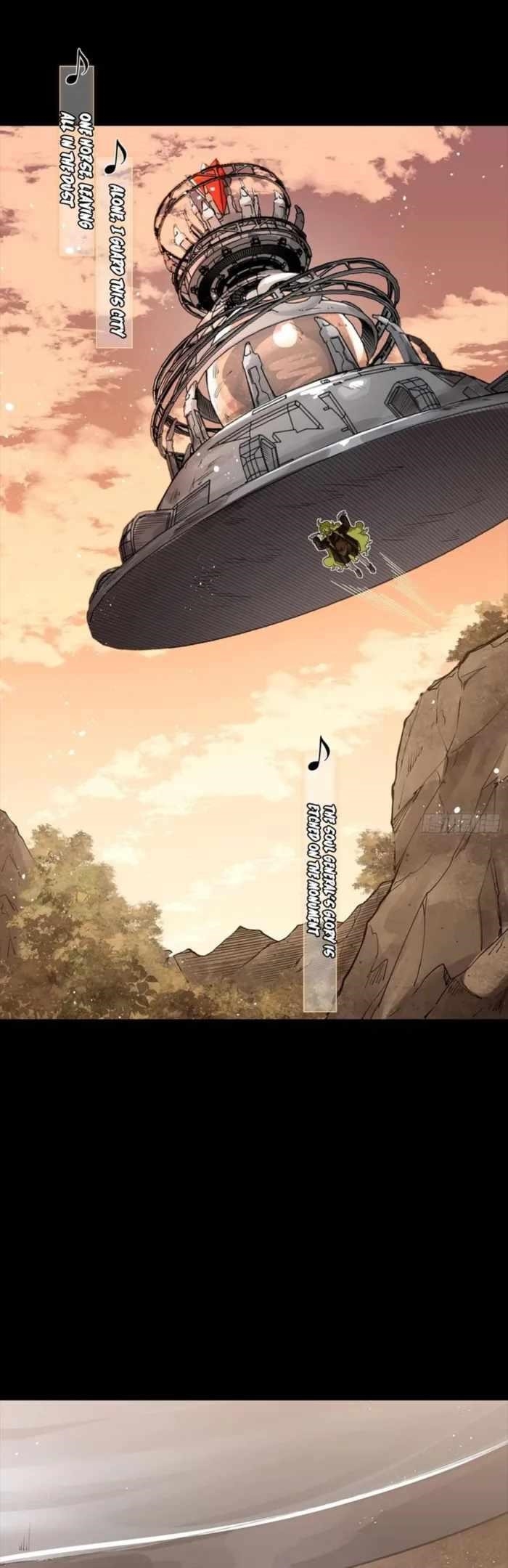 Legend Of Star General Chapter 335 - Page 27