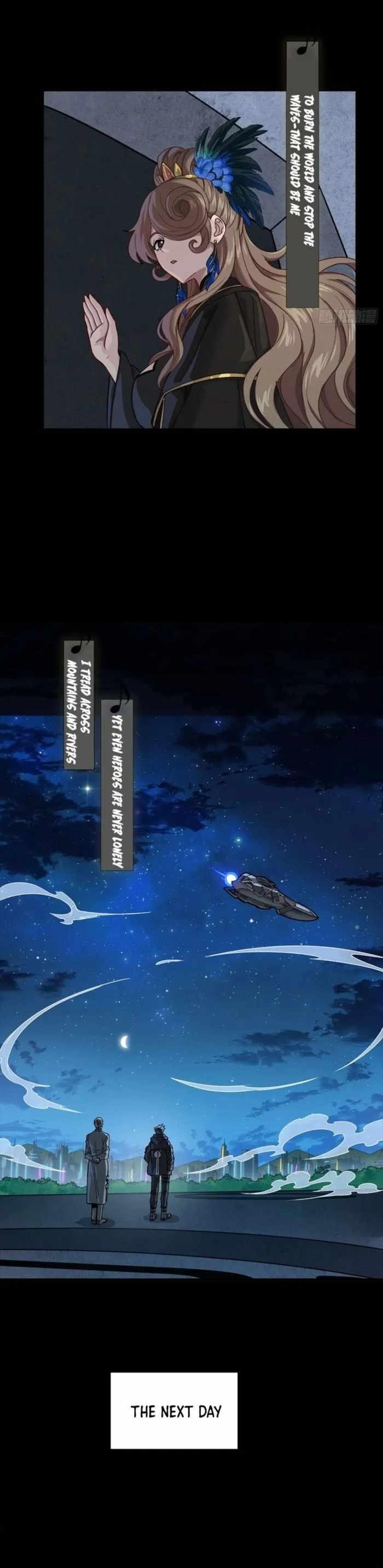 Legend Of Star General Chapter 335 - Page 3