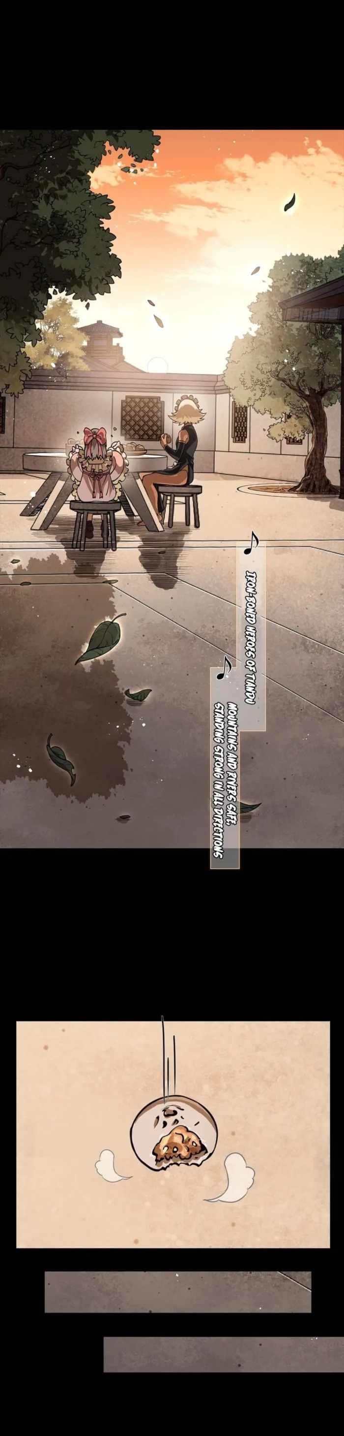 Legend Of Star General Chapter 335 - Page 30